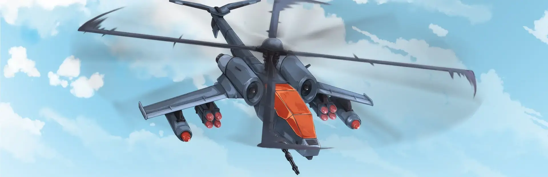 Airborne Justice background