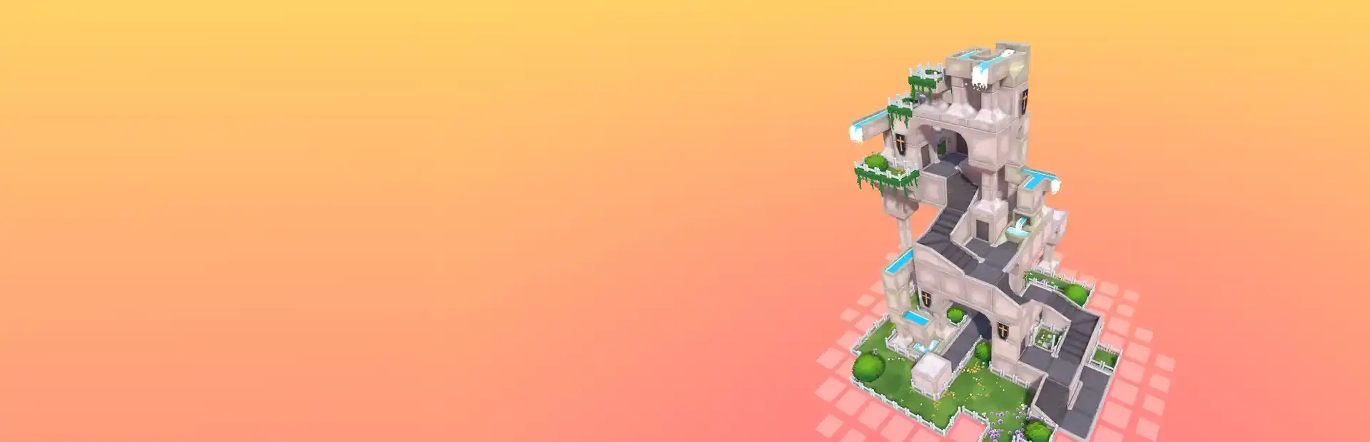 Dorpie background