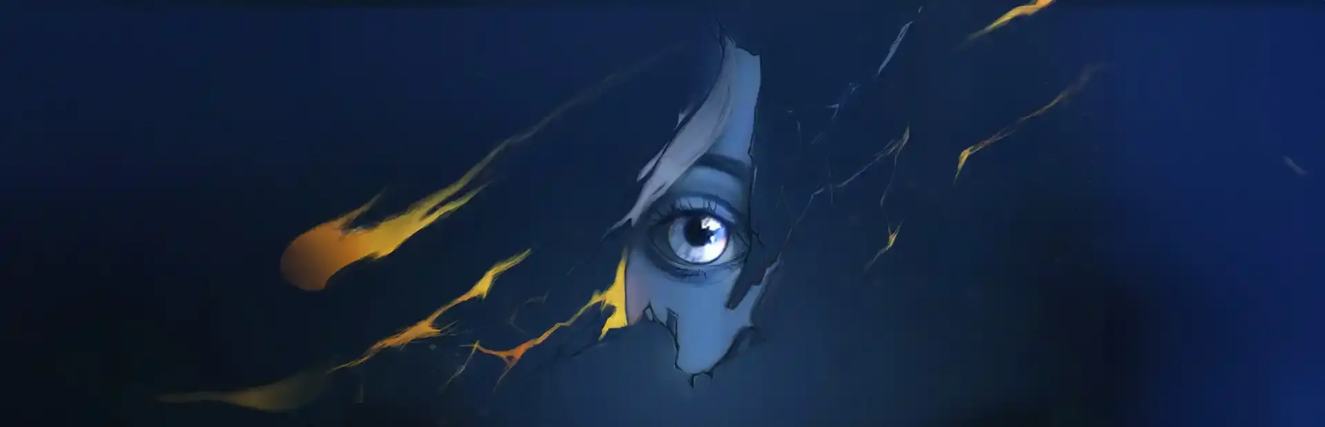 Ayasa: Shadows of Silence background