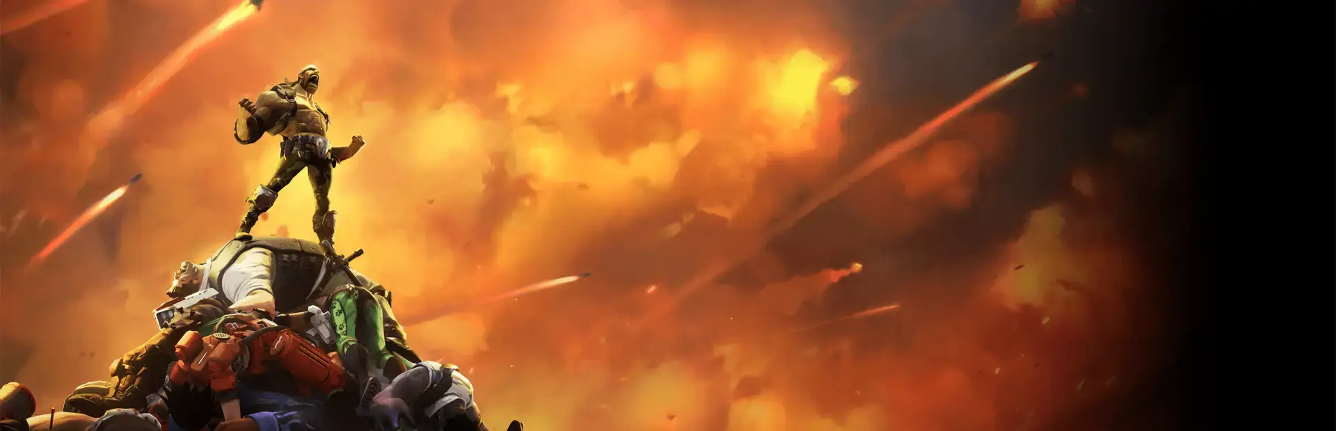 Pwnd background
