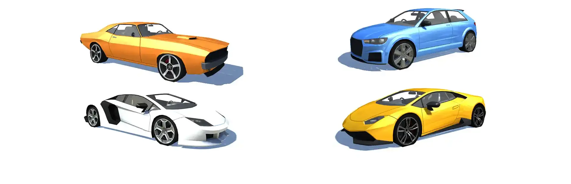 Car Dealer background