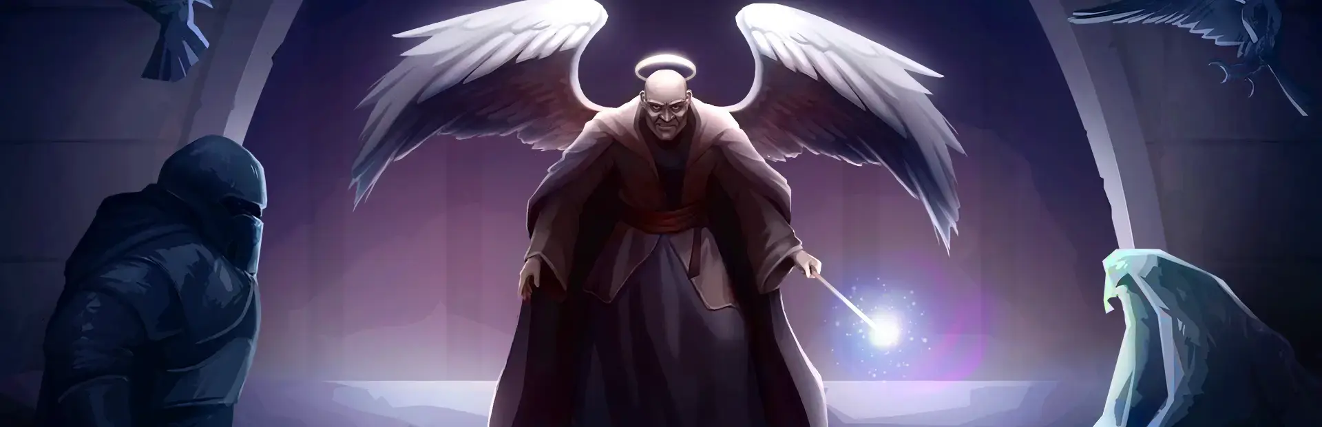 Otherwar background