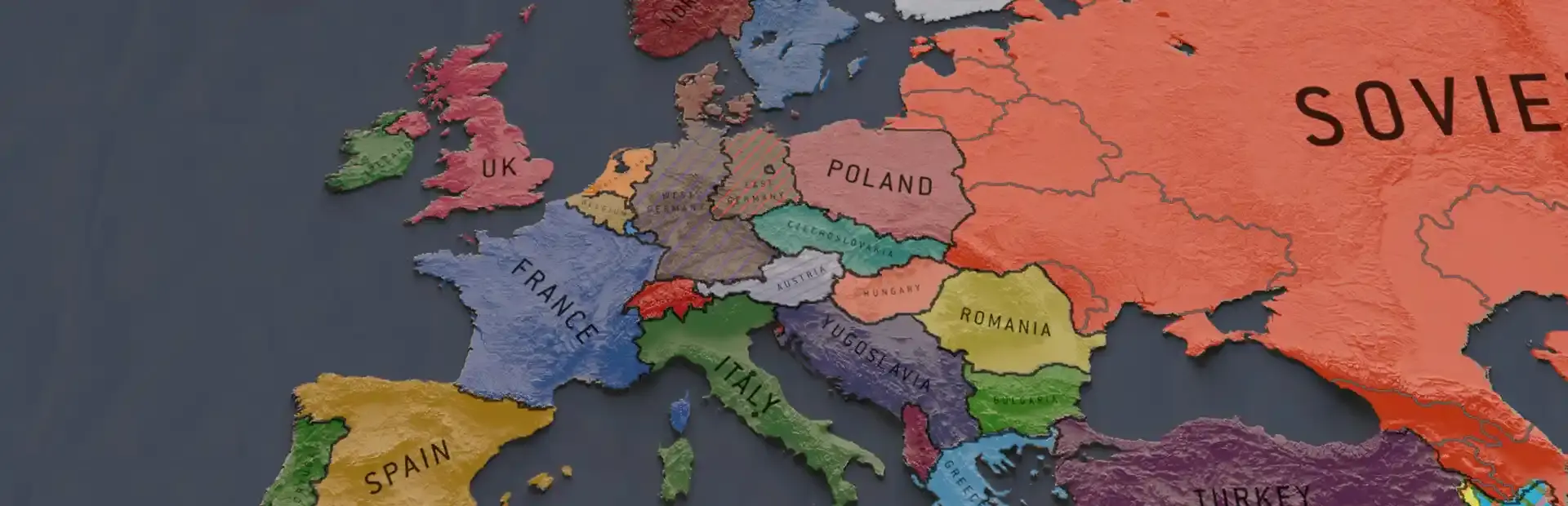 Espiocracy background