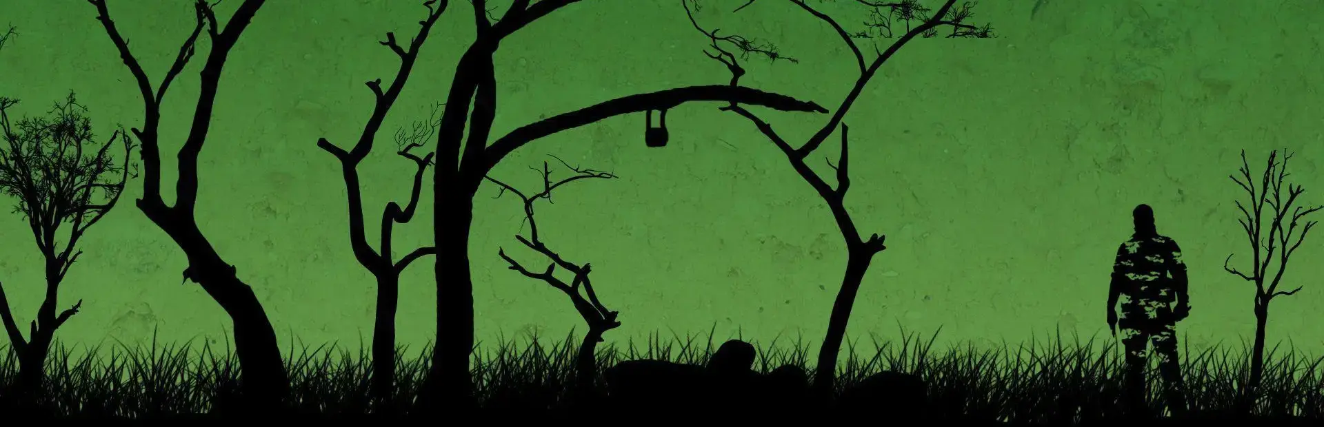 Mister Easter background