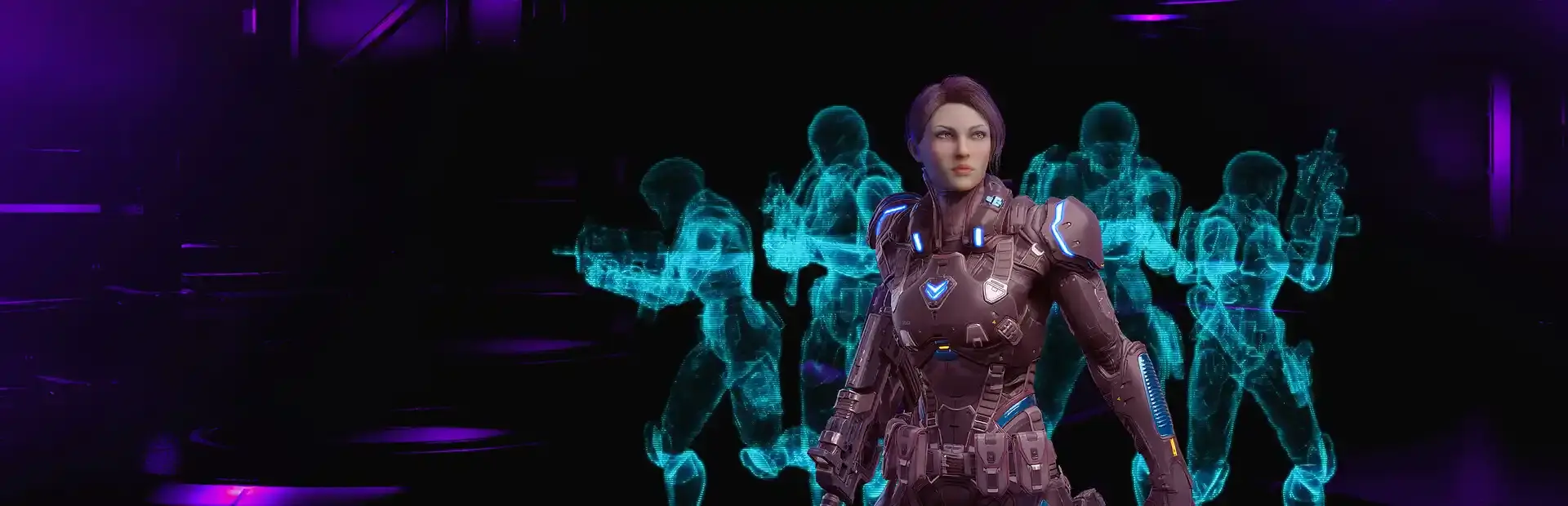 NeuroSquad background