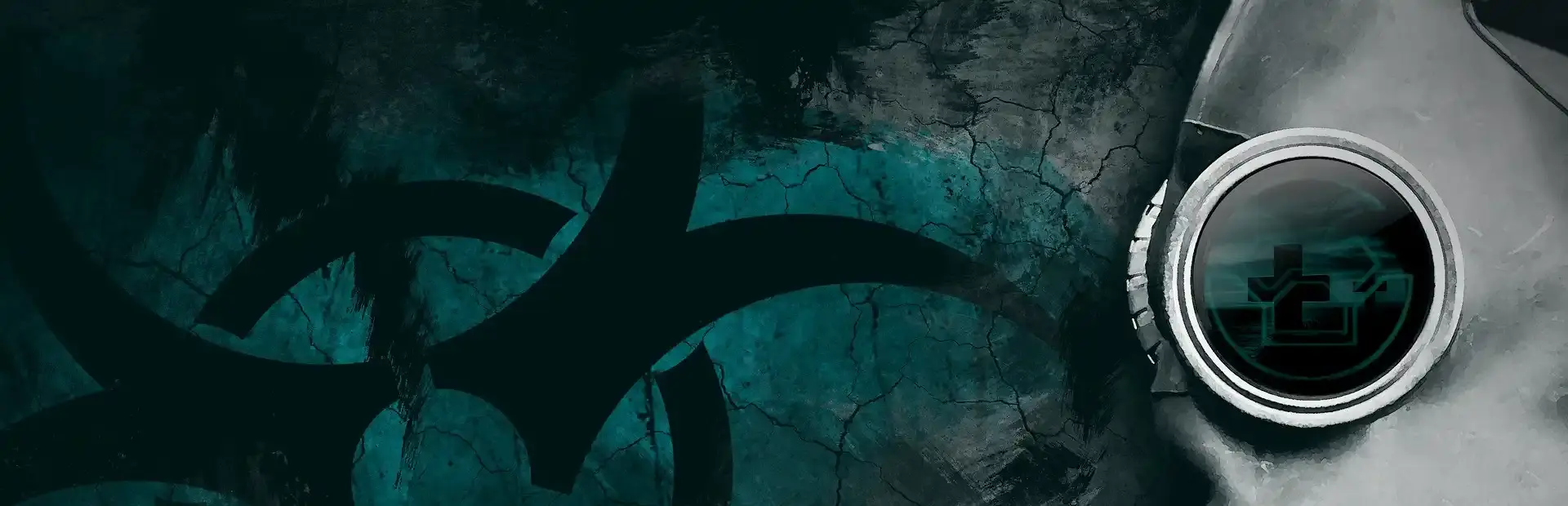 After the Collapse background