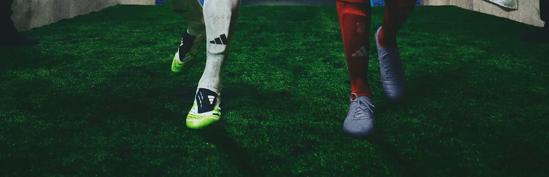 EA Sports FC 26: Icons Edition background