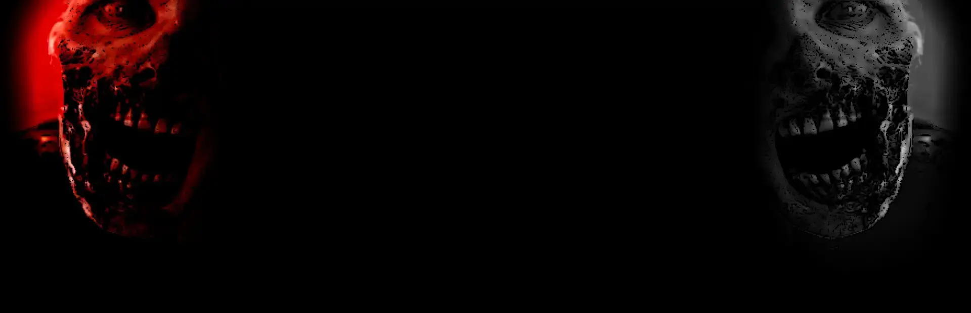 Red Risk background