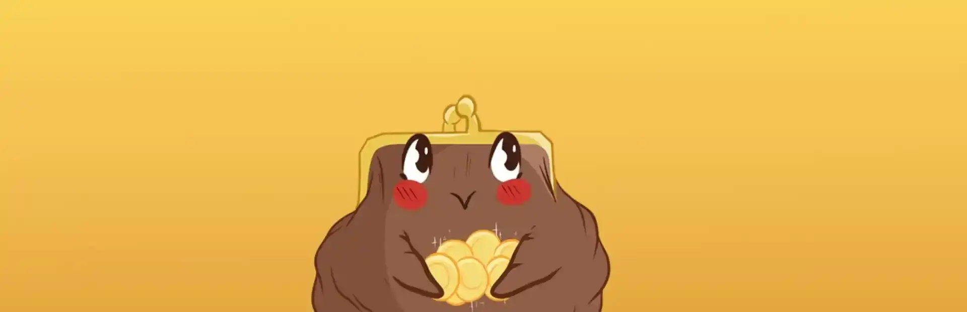 100$ background