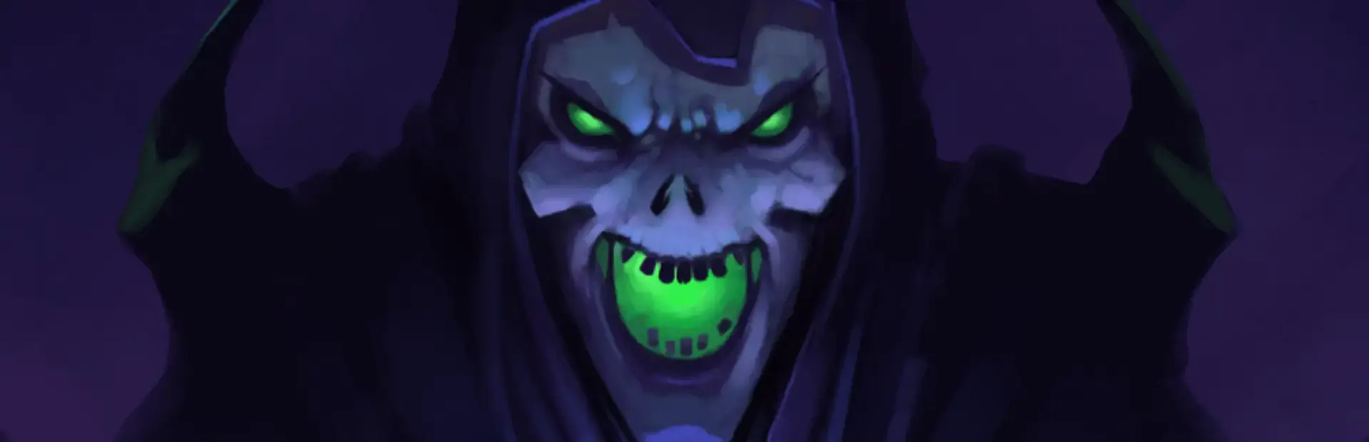 Dungeon League background
