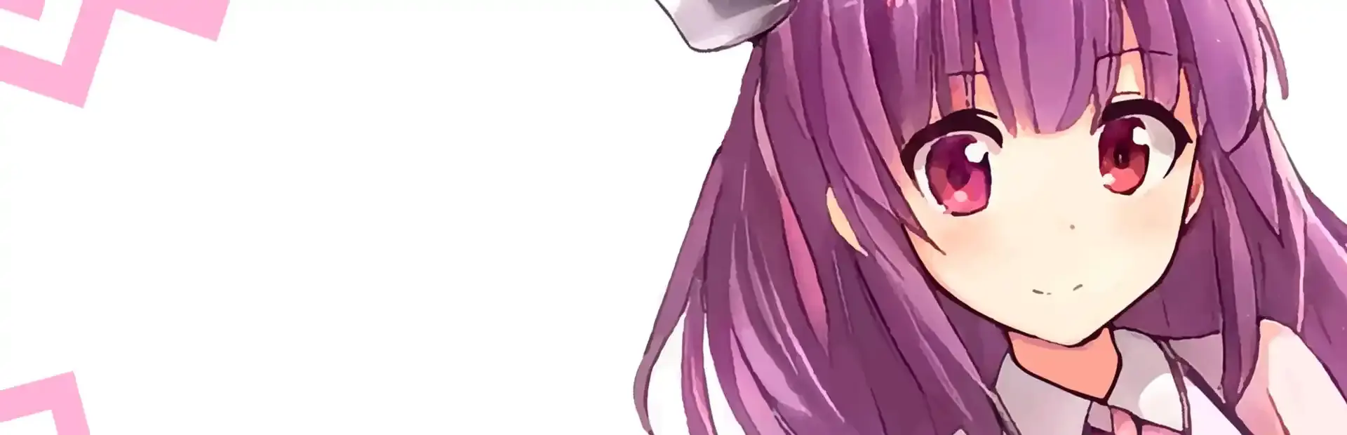 Love! Truth! Puzzle! background