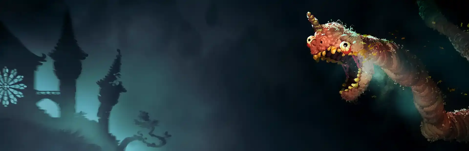 Nidhogg 2 background