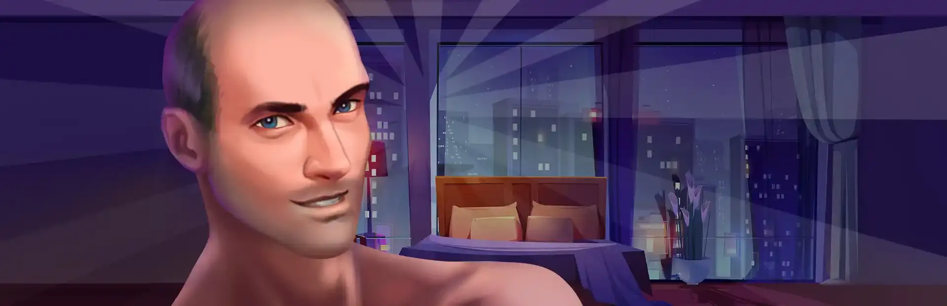 Cuckold Life Simulator background