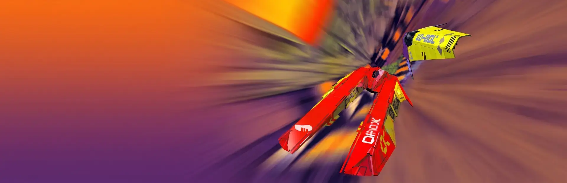 Wipe Out background