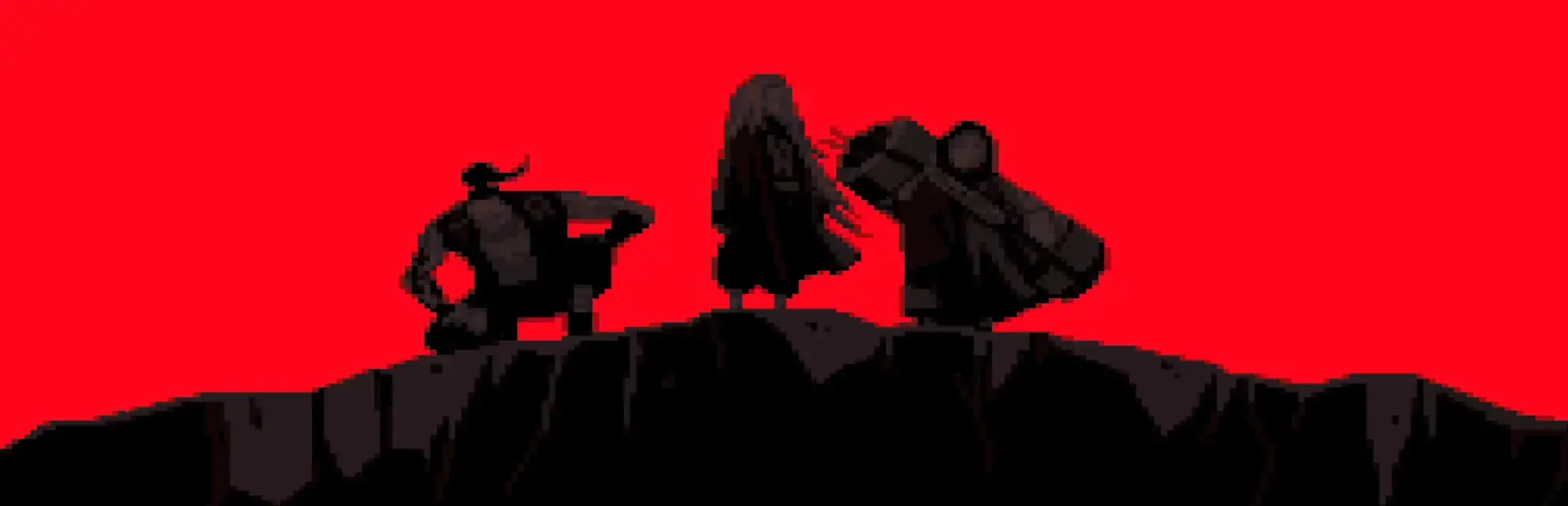 Naruto: Path of the Ninja 2 background