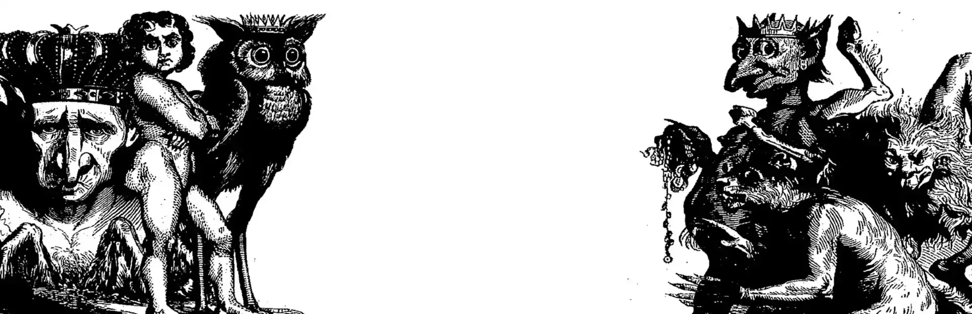 Satan's Puzzle 666 background