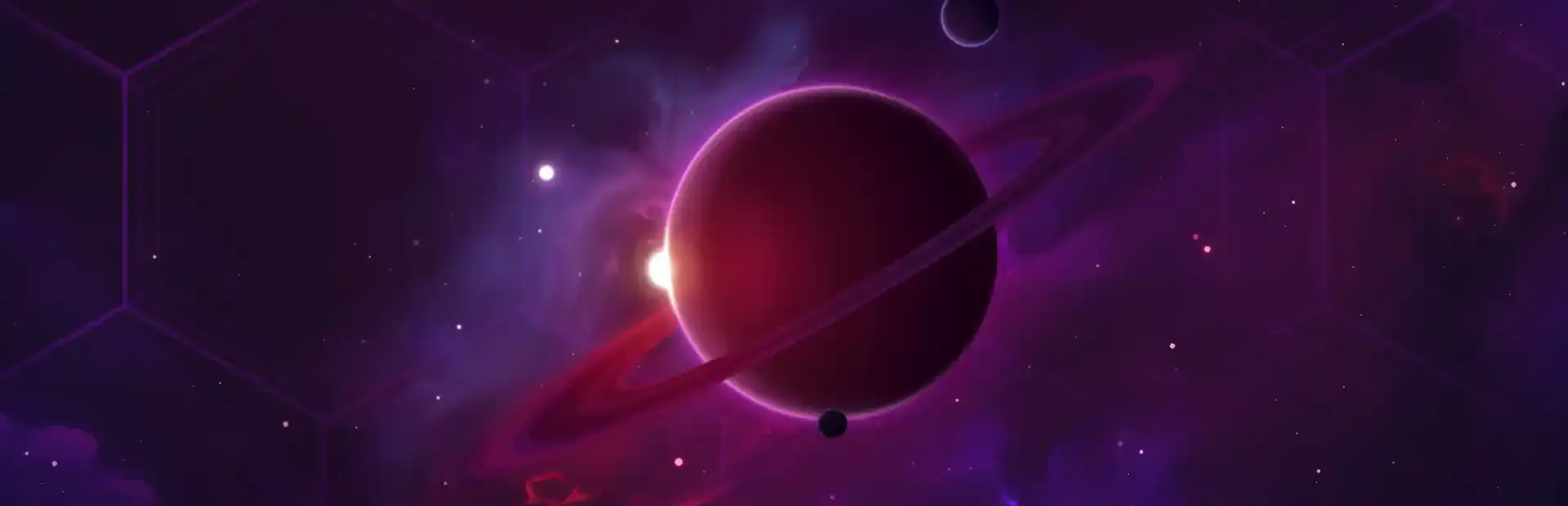 Nova Drift background