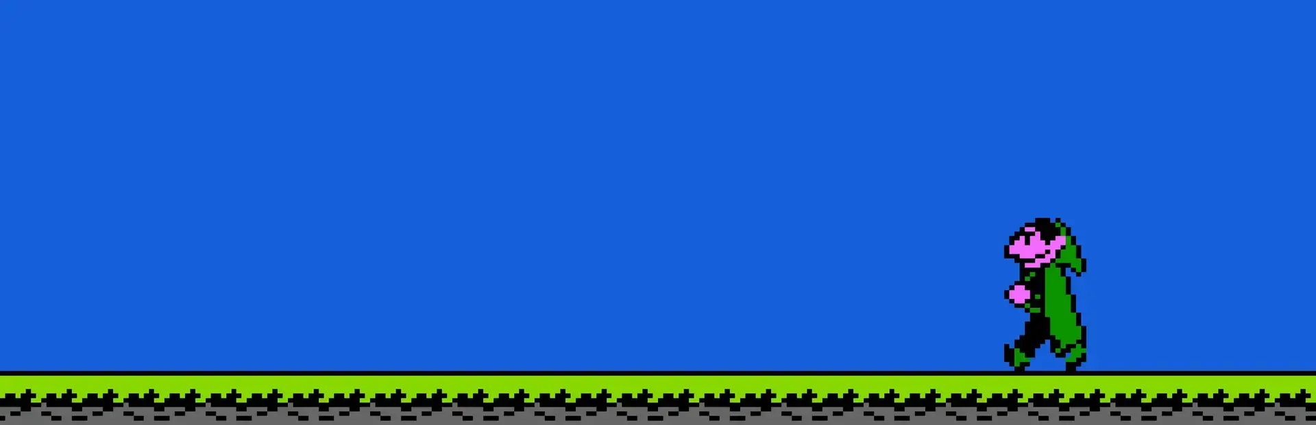 Sesame Street Countdown background