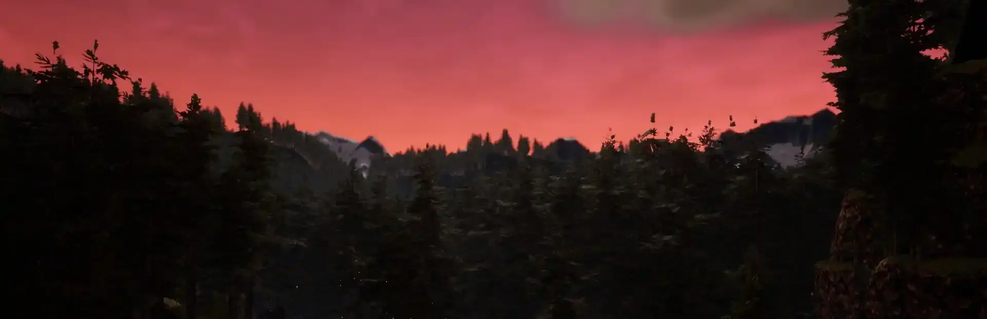 Going the Distance background