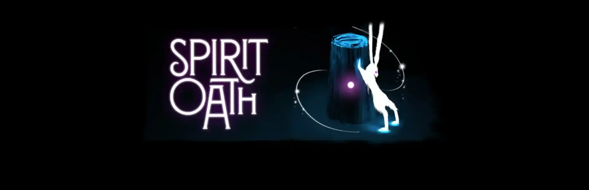 Spirit Oath background