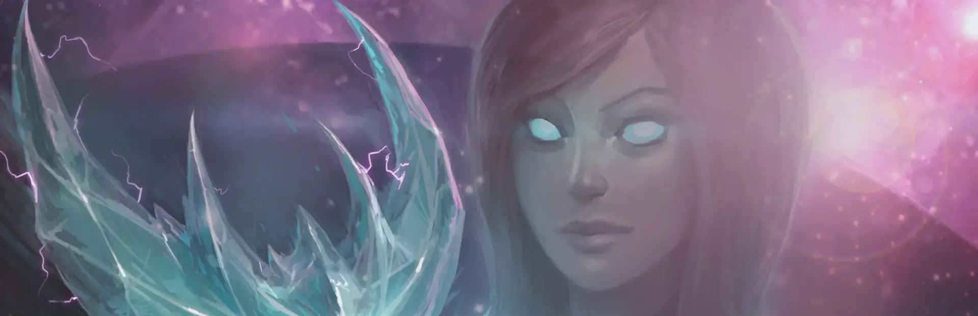 Echo Prime background