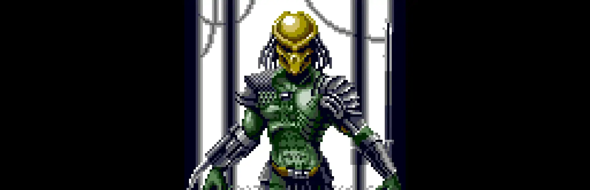 Vs. Nintendo 500 background