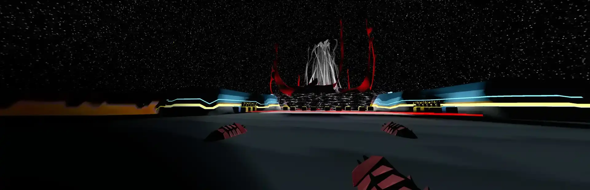 Protolife: Other Side background