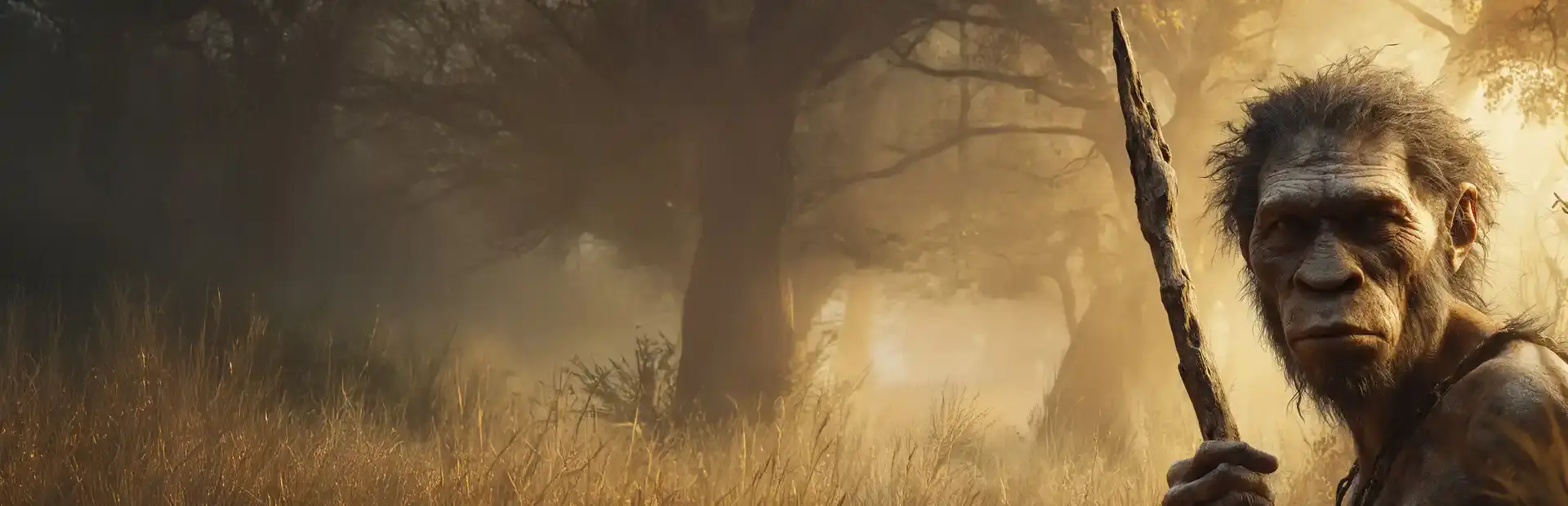 Primal Survival background
