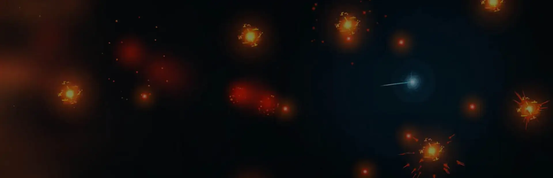 Hungry Flame background