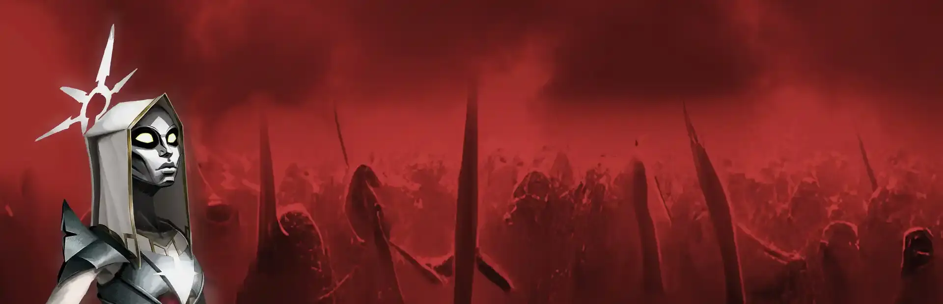 Invicta: The Next Queen background