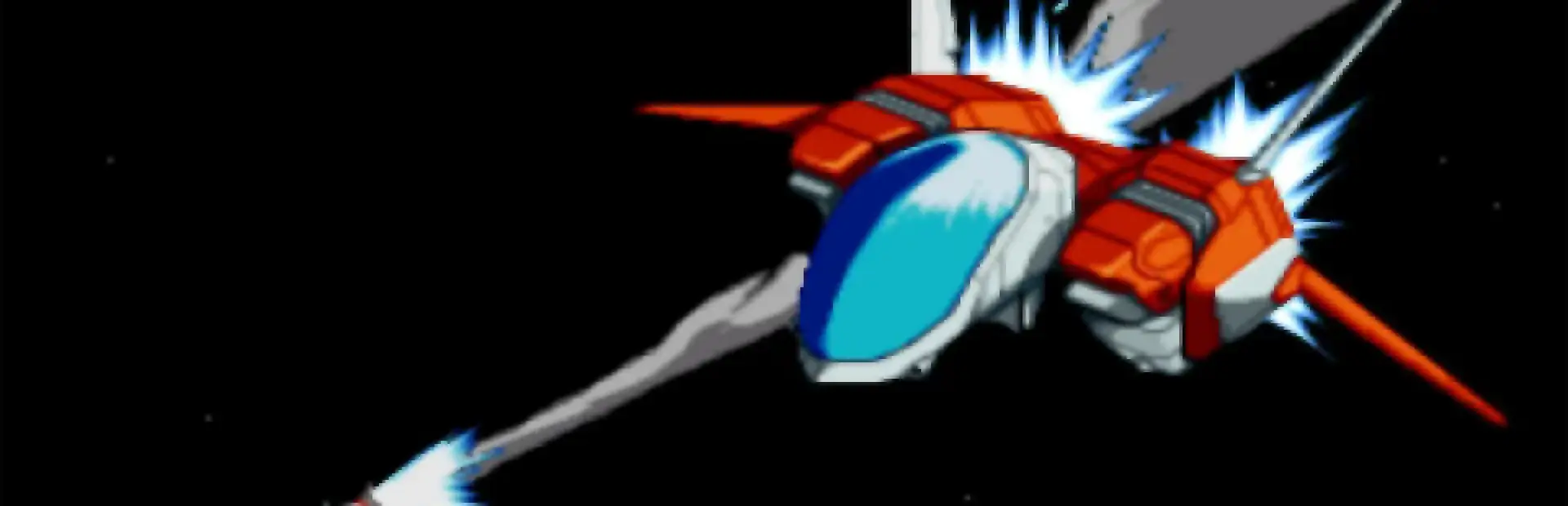 BlaZeon: The Bio-Cyborg Challenge background