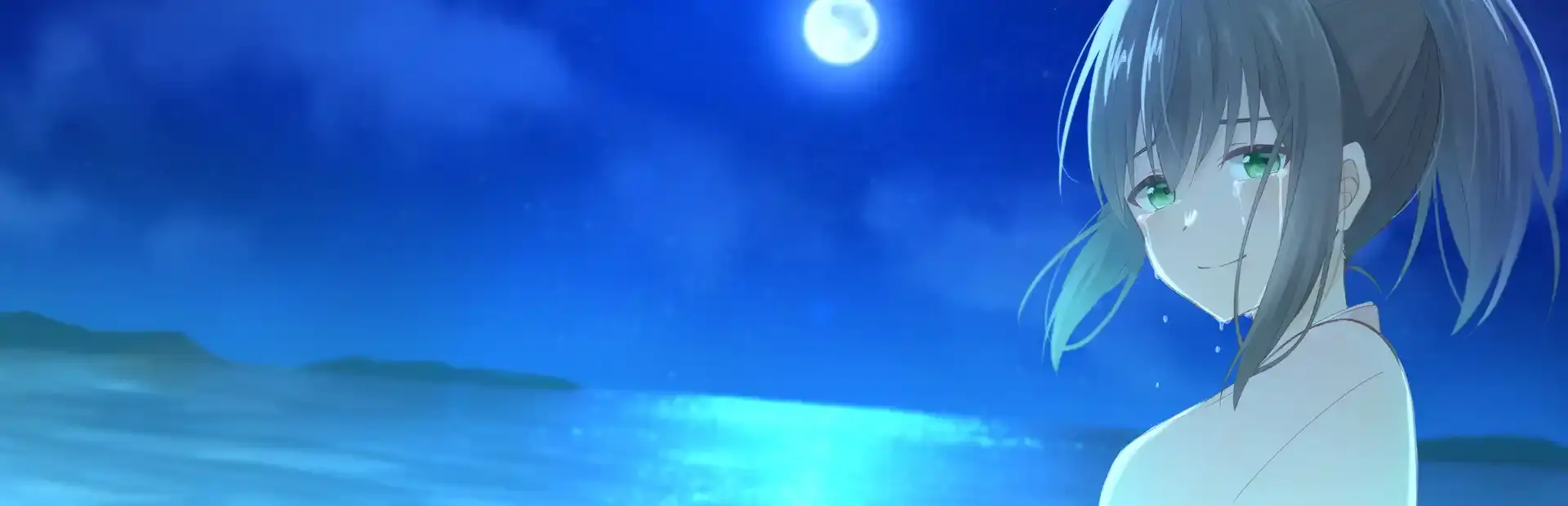 Nagi no Koi background