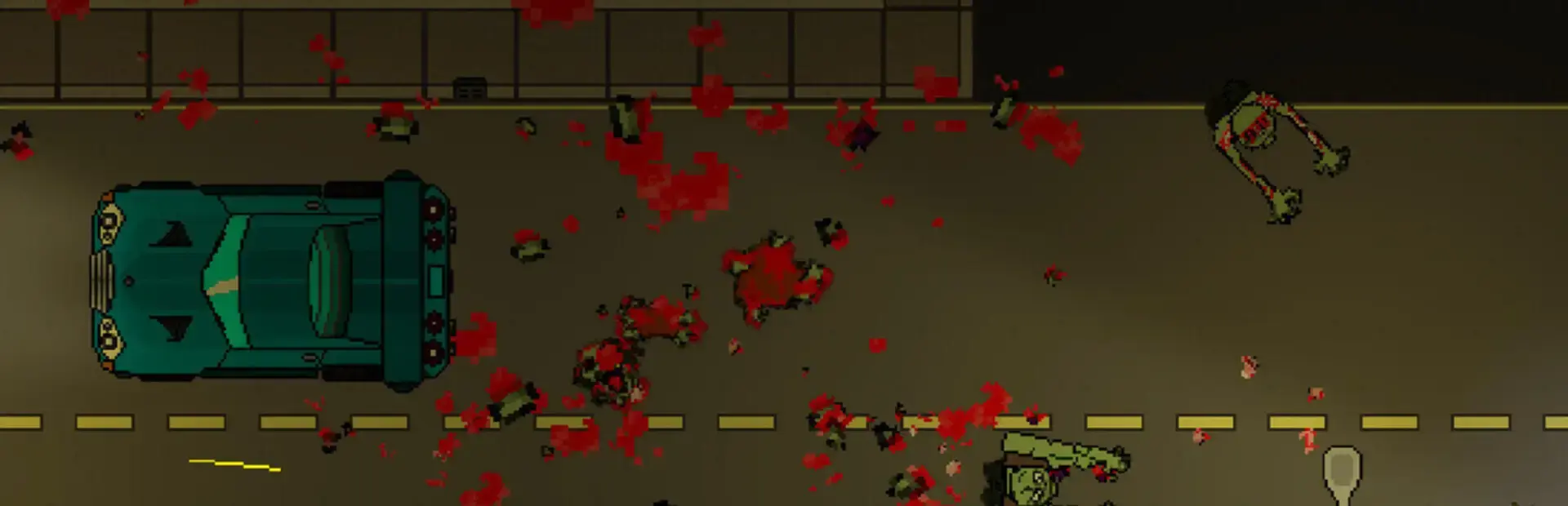 Gauge of Rage background