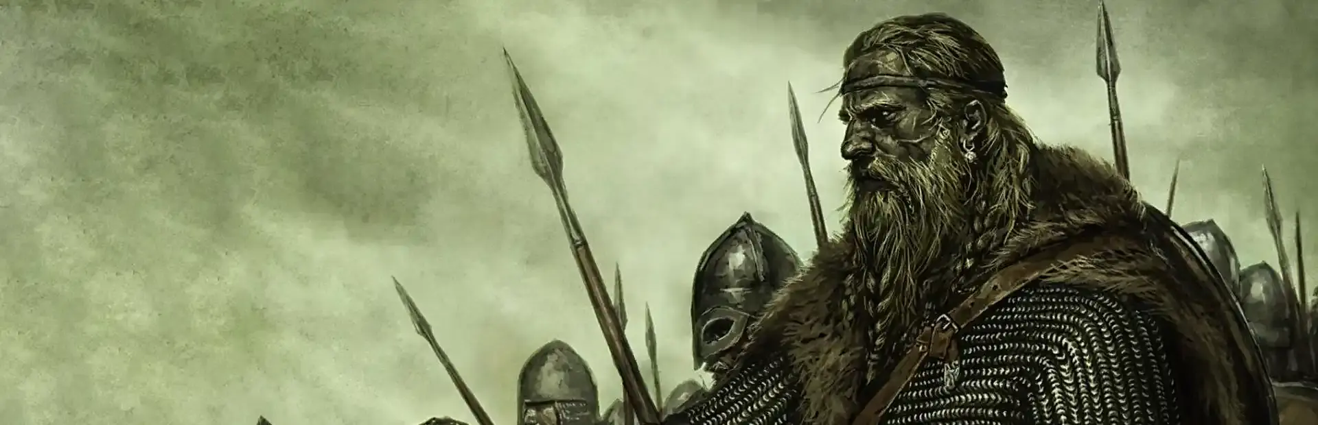 Mount & Blade: Warband background
