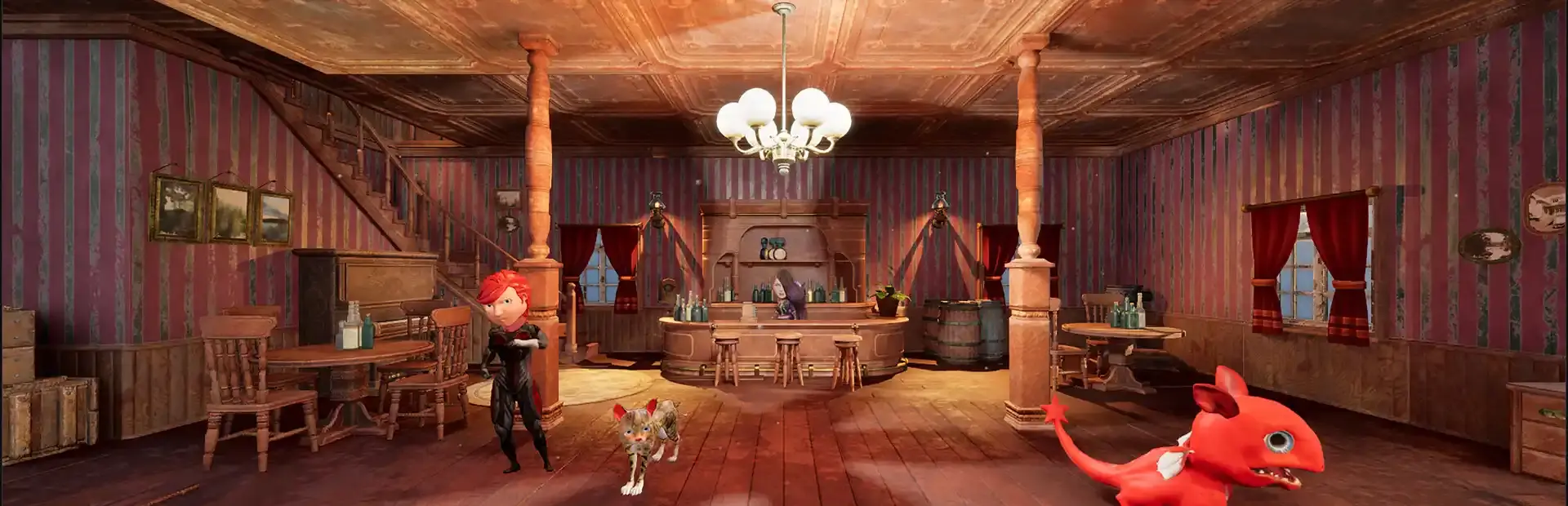 OnlySociety Midgard Imperial background