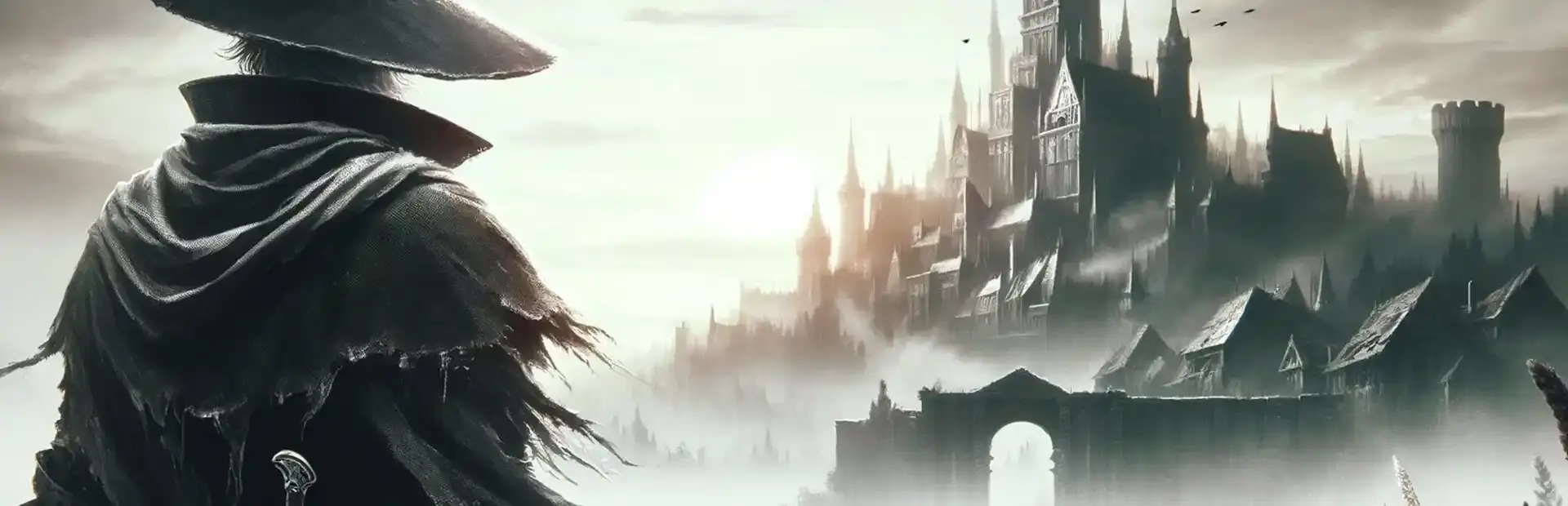 Re into Another World background