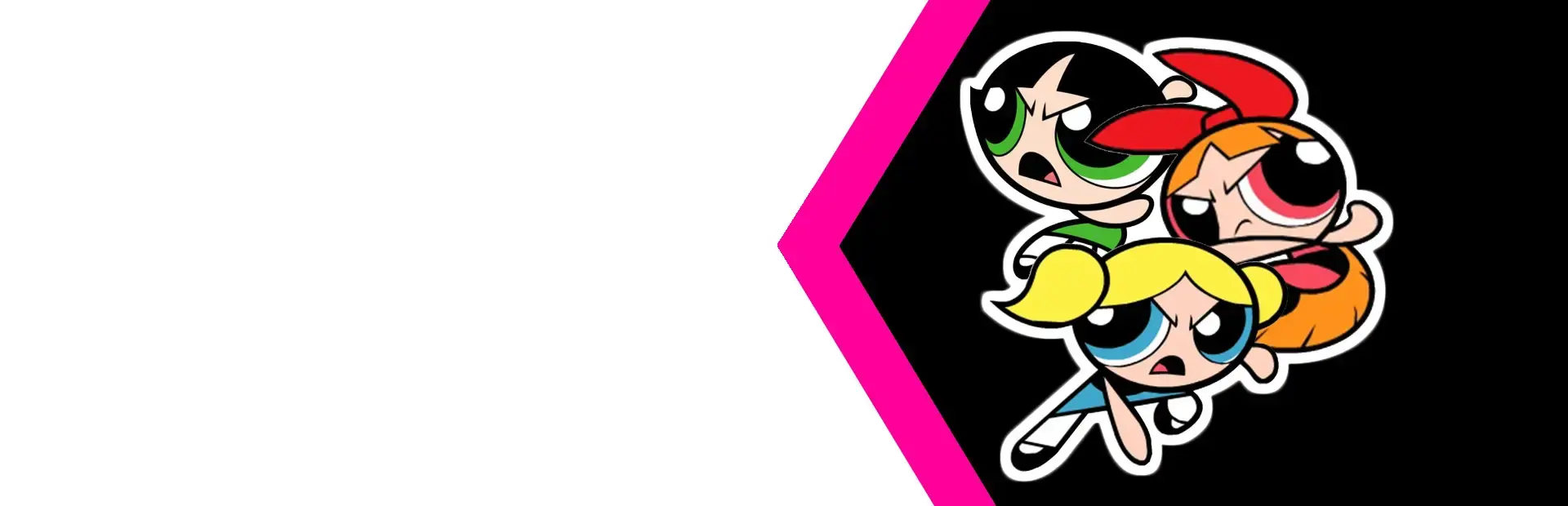 The Powerpuff Girls: Chemical X-Traction background