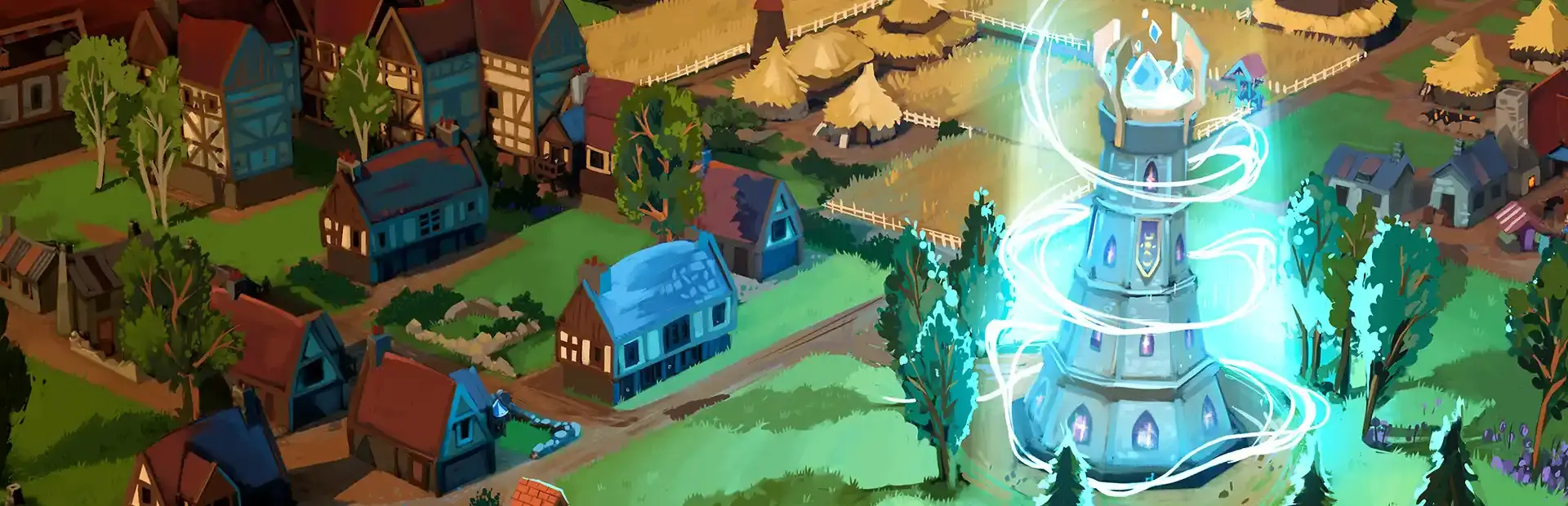 Distant Kingdoms background