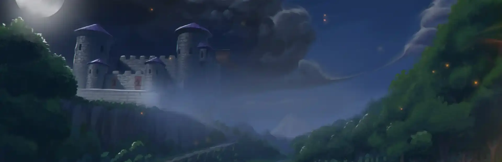 Clank! background