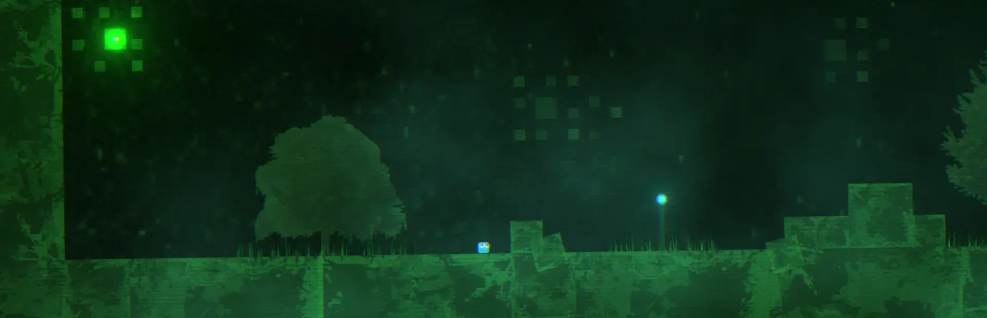 Break the Game background