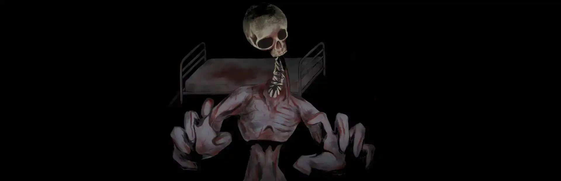 The Patient: After Hours background