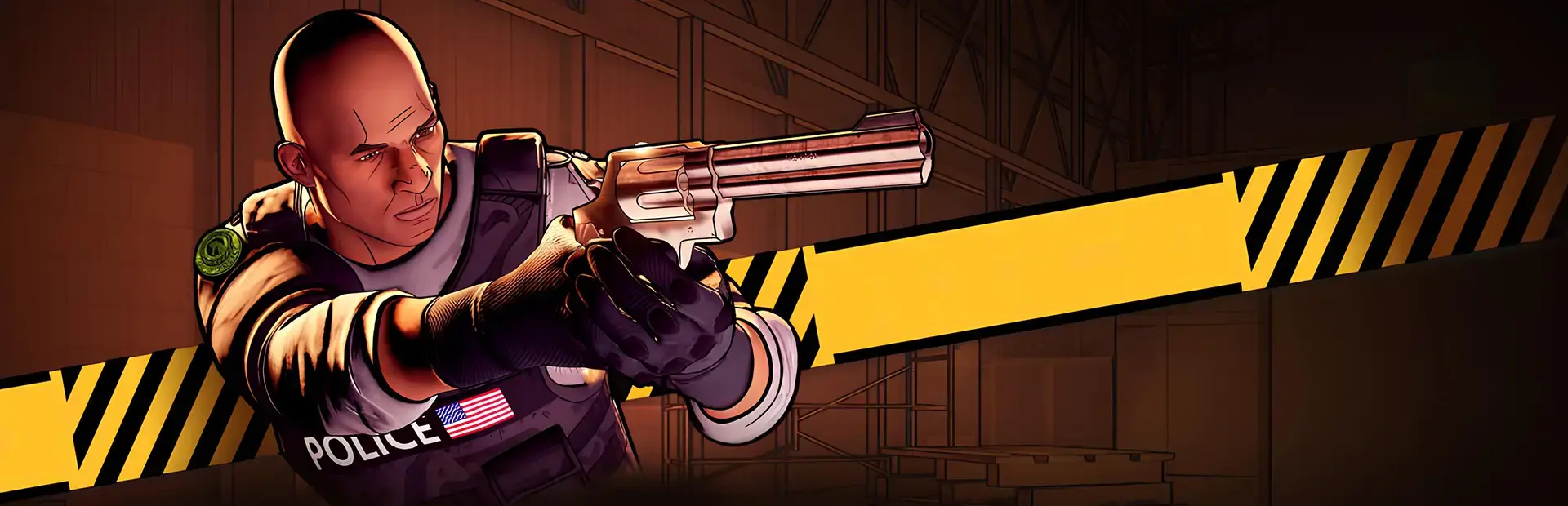Rico background
