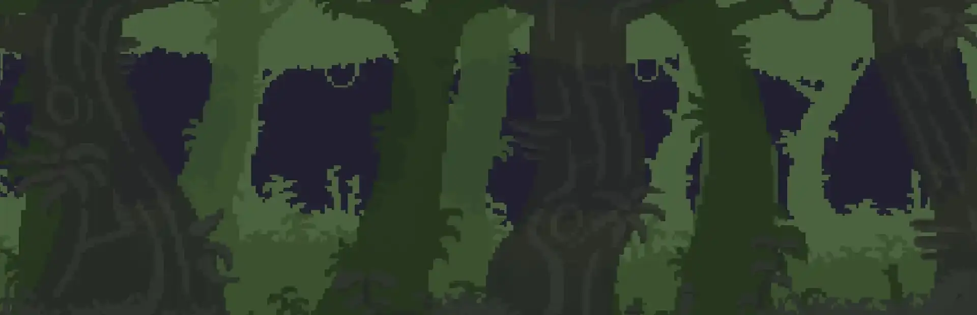 Akaku Forest background