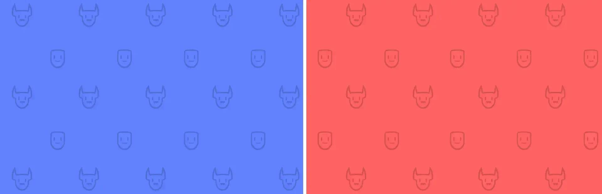Pit People background
