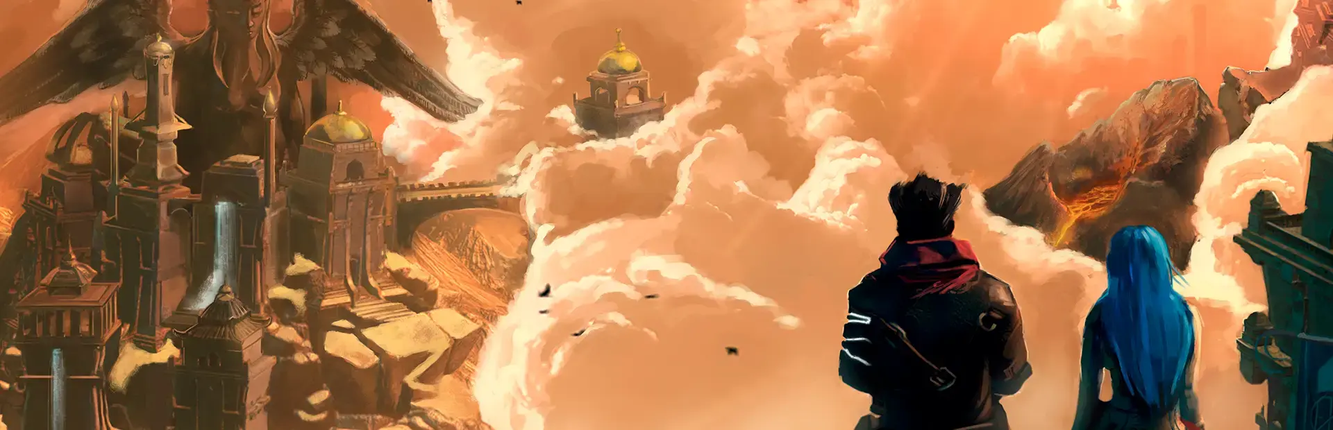 Zenith background