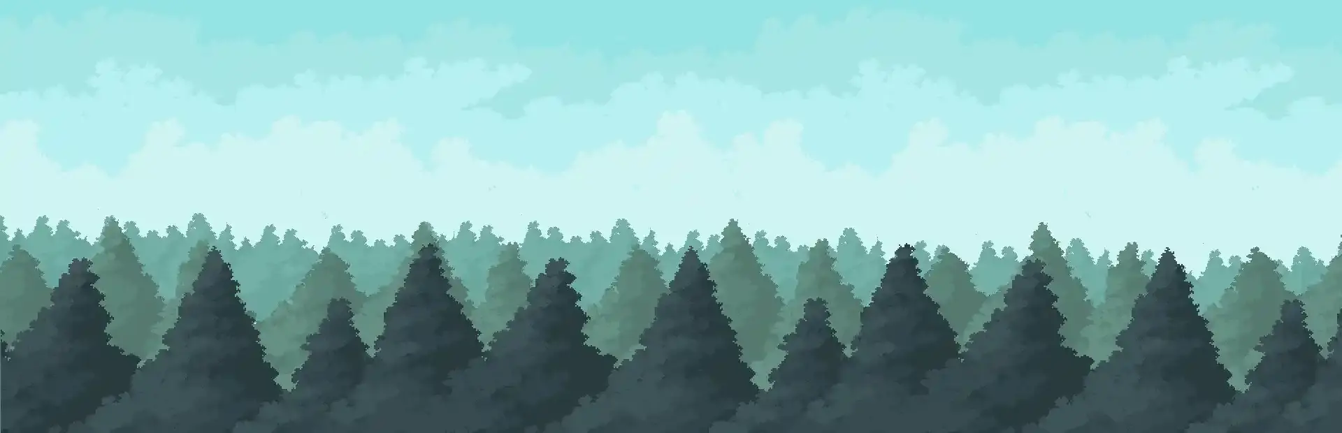 Lucky day background