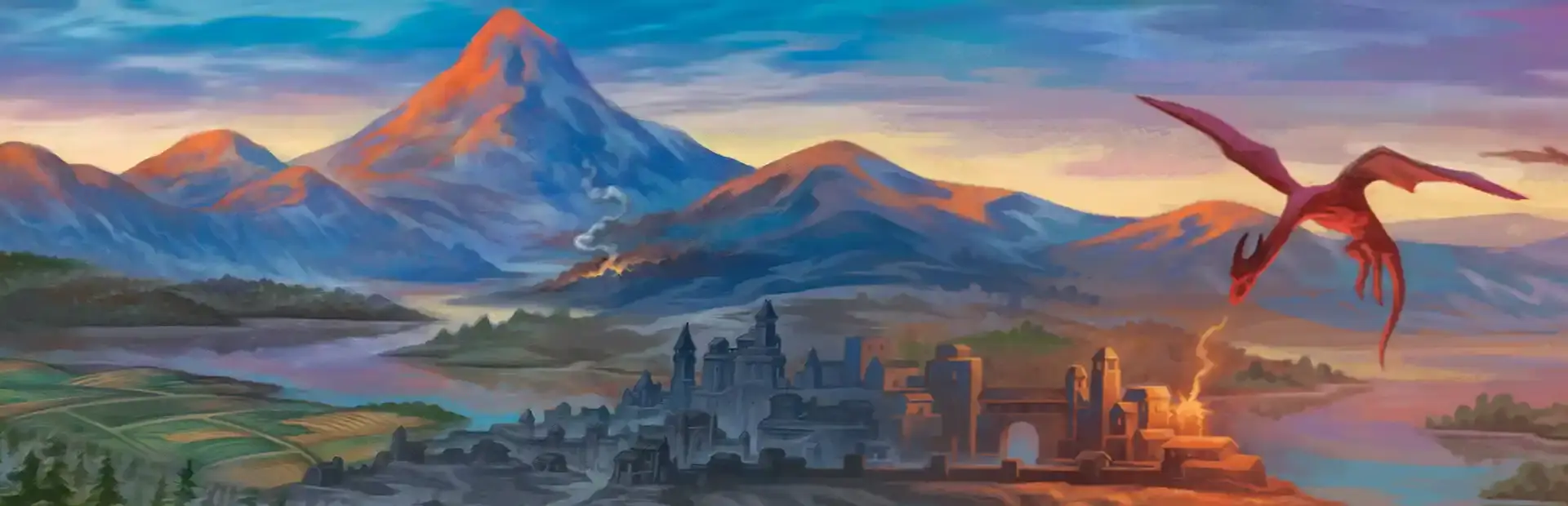 Cartographers background