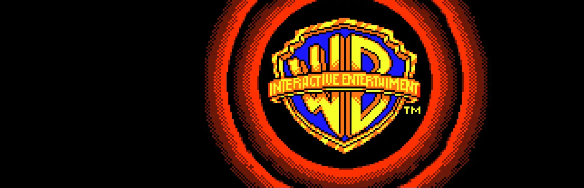 Tiny Toon Adventures: Dizzy's Candy Quest background
