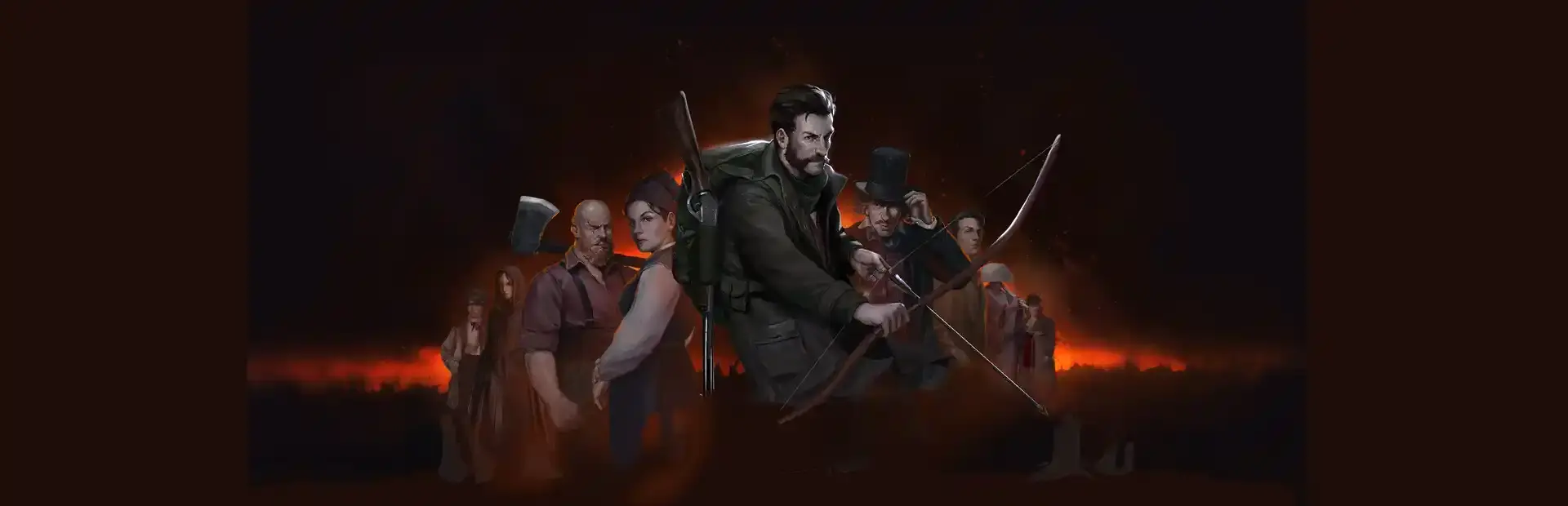 Peregrino background