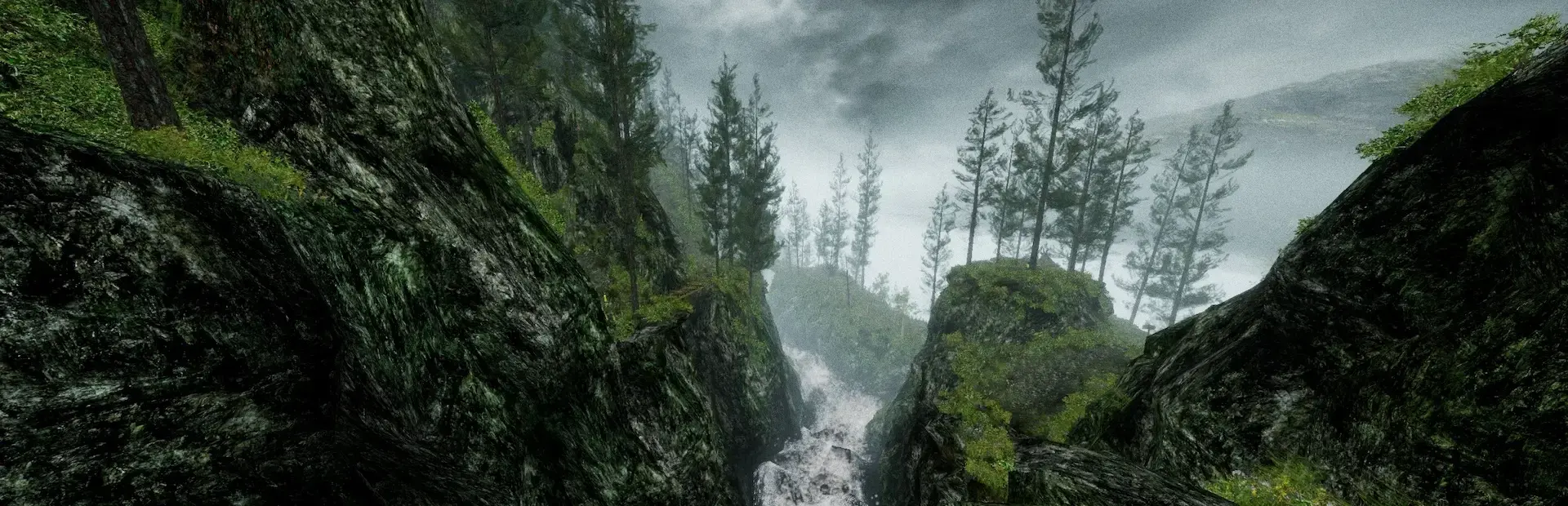 Northern Journey background